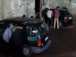 Une ado russe adore  ...