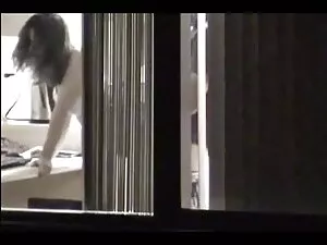 Ce n'est pas regarde ...