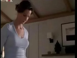 Charlotte, mature et ...